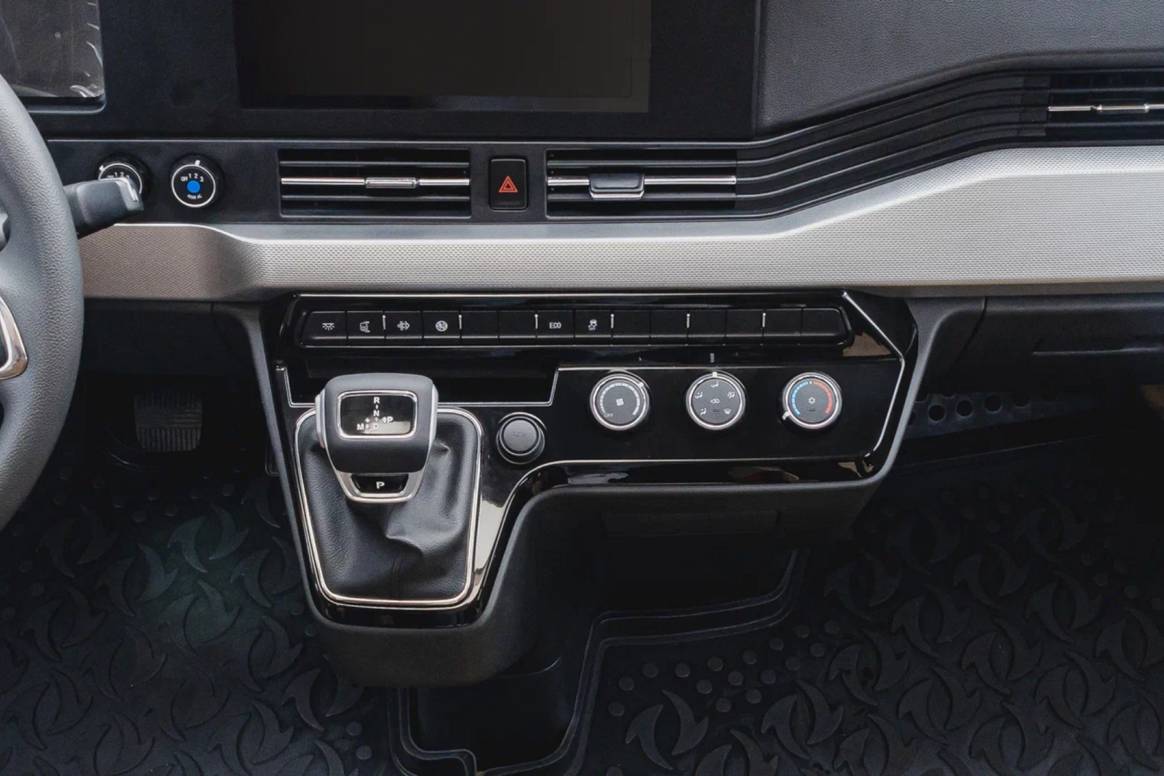 Коробка передач