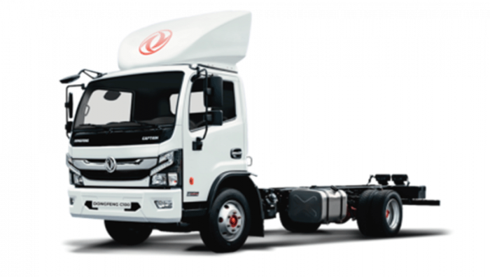 DONGFENG Captain C100