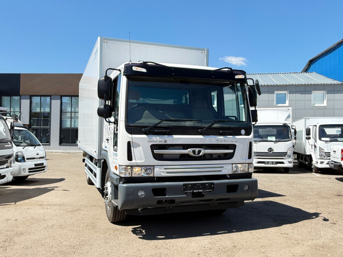 Daewoo Novus CC4CT Изотермический СП80