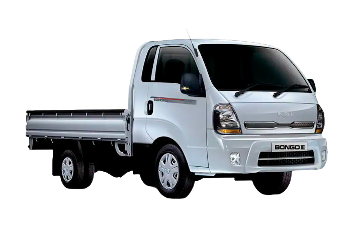 KIA BONGO III