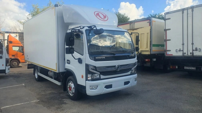 DONGFENG C80N ЕВРОПРОМ