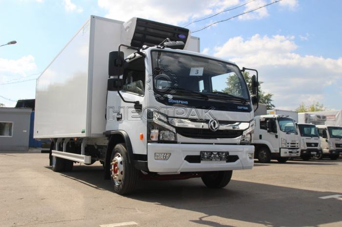 DONGFENG C120L Рефрижератор