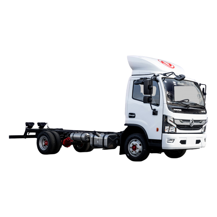 DONGFENG Z80