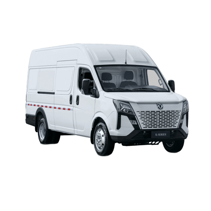 DONGFENG K39