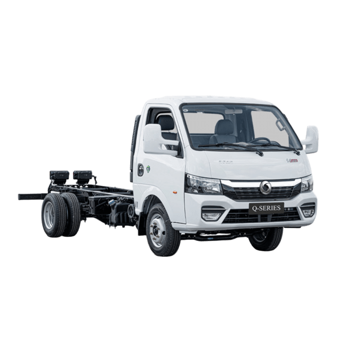 DONGFENG Q35