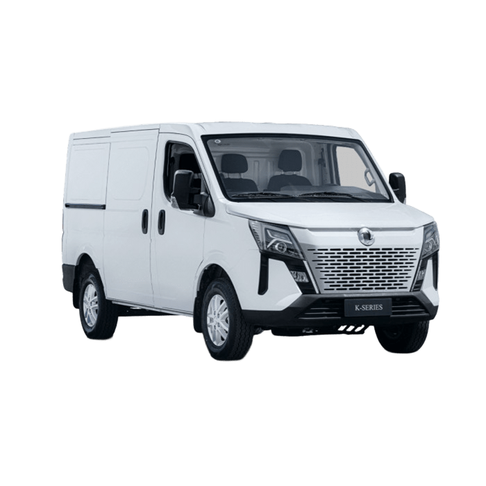 DONGFENG K32 (НИЗКАЯ)