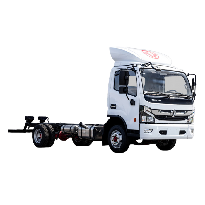 DONGFENG Z55