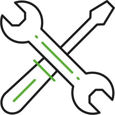 Собственный <br>автосервис