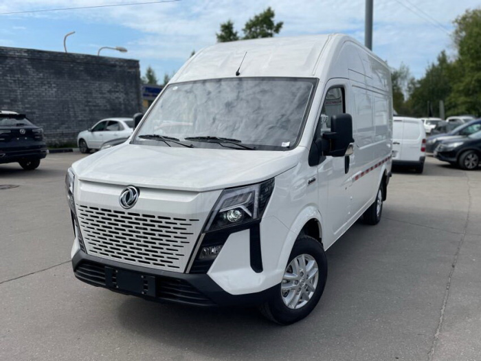 DONGFENG K39-5611 ЦМФ