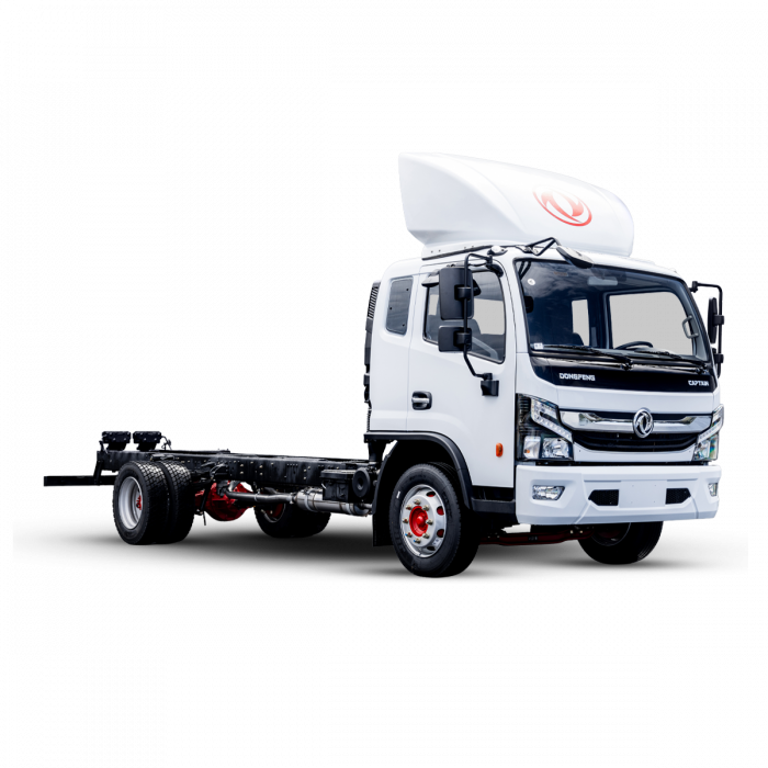 DONGFENG C120