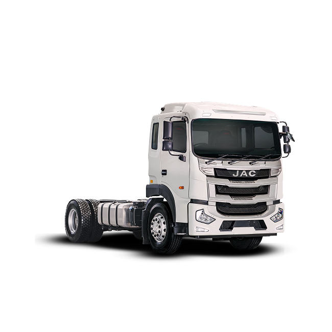 JAC N200