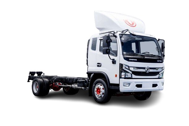 Dongfeng Captain C120
