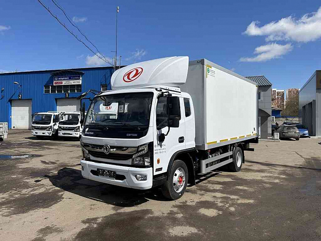 DONGFENG C100