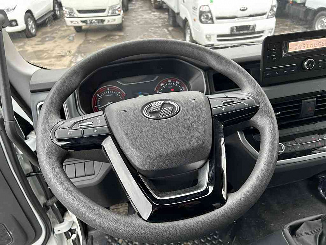 AMBERTRUCK Эс Эм (SM) 120 Шторник