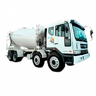 DAEWOO NOVUS 8x4