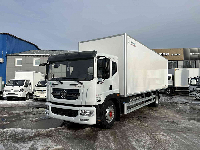 DONGFENG C180