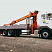 DAEWOO NOVUS 6x4