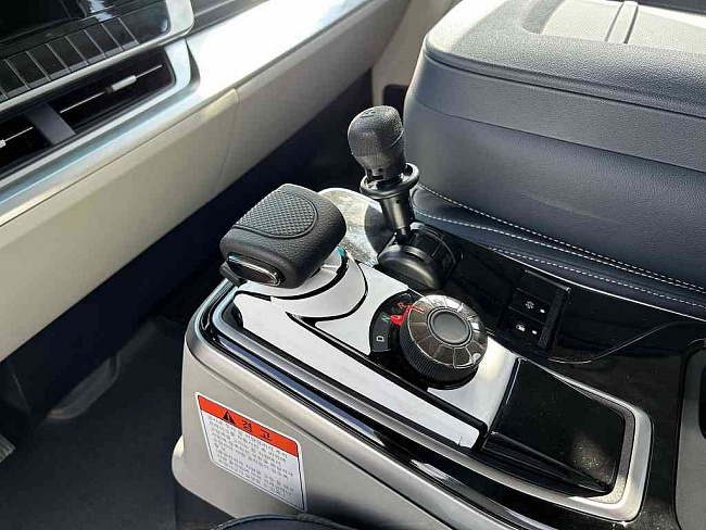 DAEWOO DEXEN