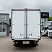 AMBERTRUCK Джи Эм (JM) 35 Изотермический СП50