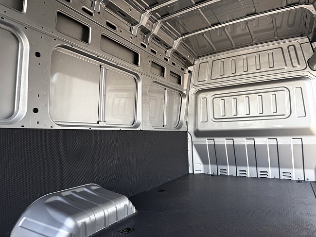 DONGFENG K39-5611 ЦМФ