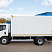 AMBERTRUCK Джи Эм (JM) 35 Рефрижератор