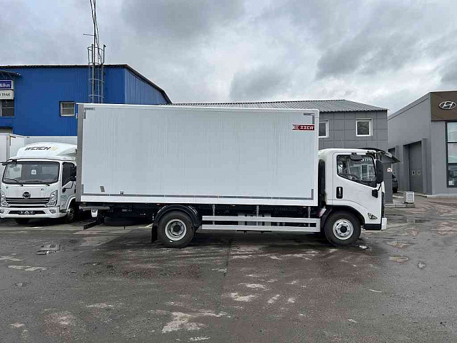 AMBERTRUCK ДЖИ ЭМ (JM)