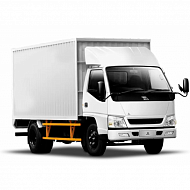 AMBERTRUCK JL