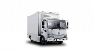 AMBERTRUCK Э-ВИ (EV) 75