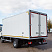 AMBERTRUCK Джи Эм (JM) 35 Рефрижератор