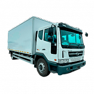 DAEWOO NOVUS 4x2