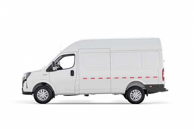 DONGFENG K33