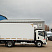 AMBERTRUCK Джи Эм (JM) 93M Рефрижератор с гидробортом