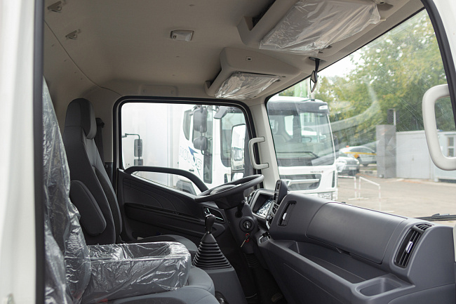 AMBERTRUCK Джи Эм (JM) 93M ЕВРОПРОМ
