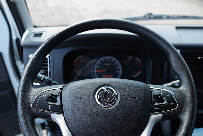 DONGFENG C120N МОНОПАН