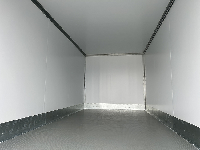 AMBERTRUCK JM 93M Рефрижератор ЗЗСА