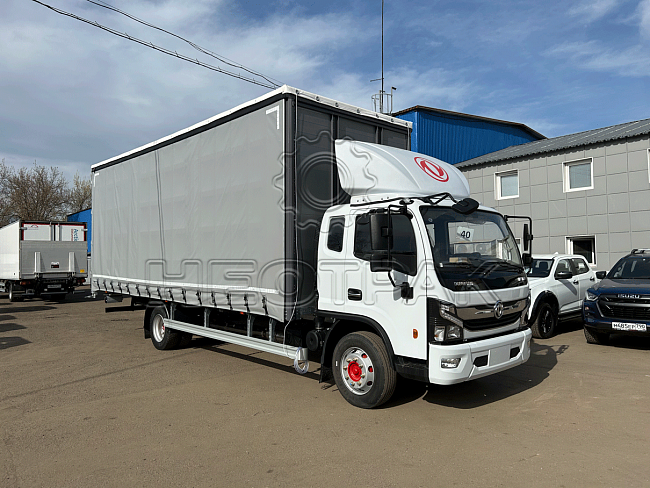 DONGFENG C120L Шторник