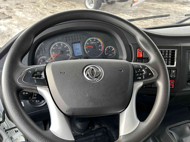 DONGFENG C180