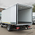 AMBERTRUCK Джи Эм (JM) 93M Изотермический