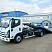 AMBERTRUCK Джи Эм (JM) 93M Эвакуатор