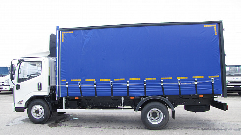 AMBERTRUCK JM 93M Шторник