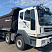 Daewoo Novus CR8M7 Самосвал Grunwald.TD22-SH-II
