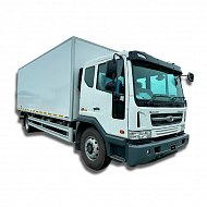 Daewoo Novus 4x2