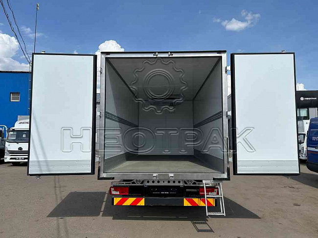Daewoo Dexen EE7AA Изотермический СП80
