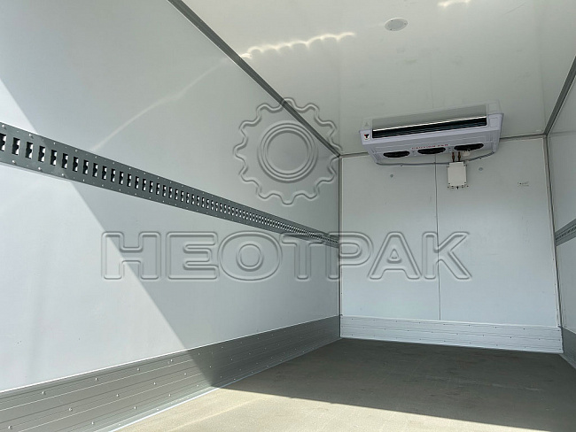 Daewoo Dexen EE7AA Изотермический СП80