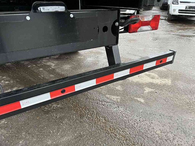 AMBERTRUCK Эс Эм (SM) 120 Шторник