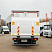 AMBERTRUCK Джи Эм (JM) 93M Рефрижератор с гидробортом