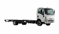 ISUZU ELF 8.0