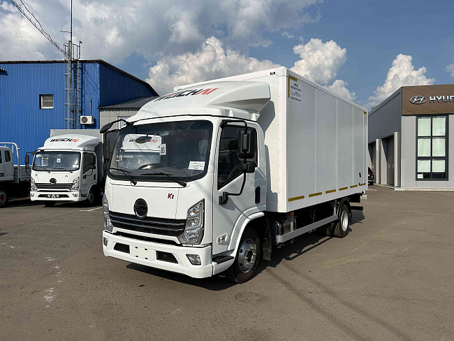 SDAC K7.5