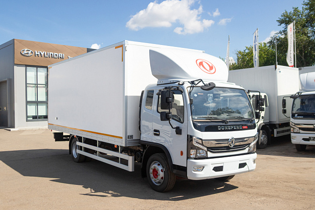 DONGFENG C120N МОНОПАН