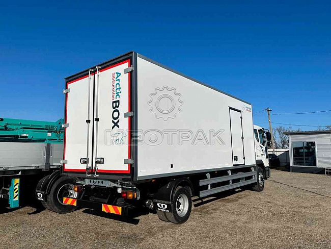 Daewoo Novus CC6CT Изотермический 80СП